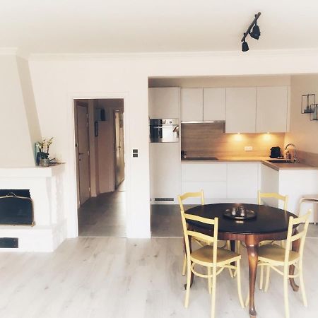 Appartement Pauline Ostenda Esterno foto