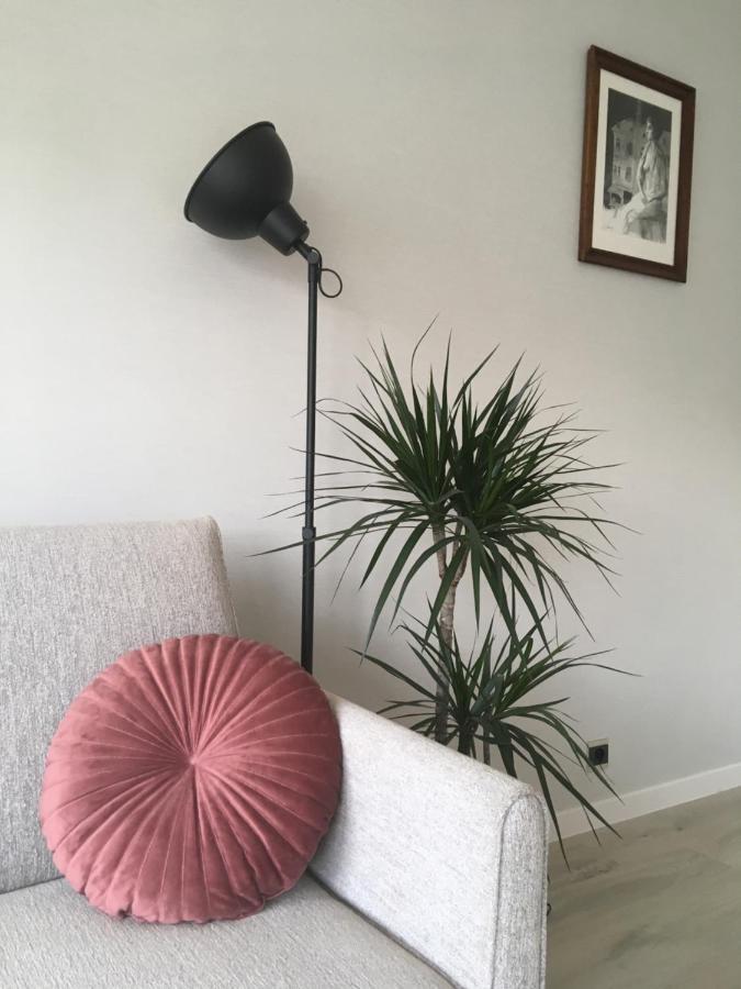 Appartement Pauline Ostenda Esterno foto